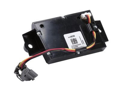 Chevrolet Corvette Blower Control Switches - 84598298