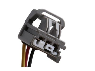 Chevrolet Corvette Blower Control Switches - 84598298
