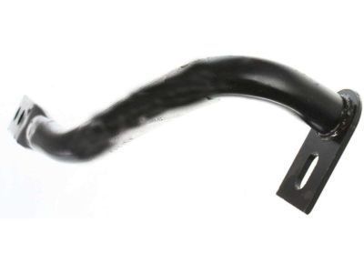 GM 22861859 Brace Assembly, Front Bumper Imp Bar