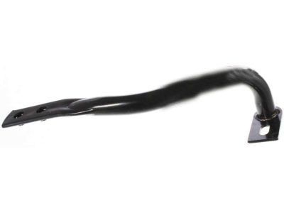 GM 22861859 Brace Assembly, Front Bumper Imp Bar