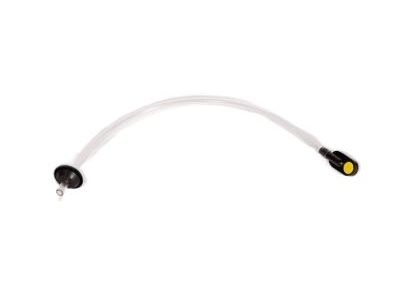 Pontiac Battery Vent Tube - 92197267