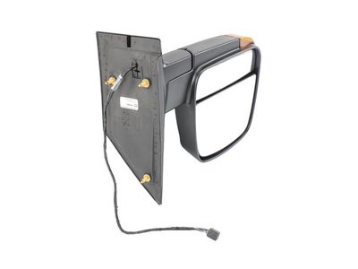 Chevrolet Express Side View Mirrors - 84994862