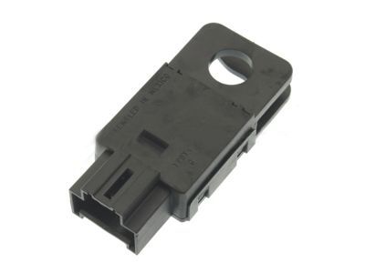 GM Brake Light Switch - 15861245