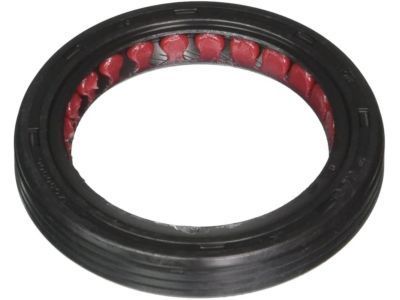 Pontiac Grand Am Crankshaft Seal - 14090906