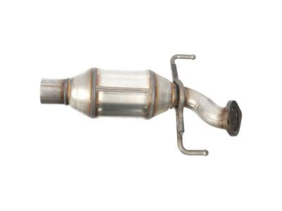 94529683 GM Warm Up 3 Way Catalytic Convertor Assembly Product Photo 2 of 2