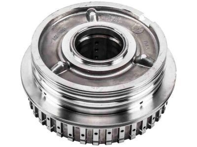 GM 24253300 Housing,3-5-Rev & 4-5-6 Clutch