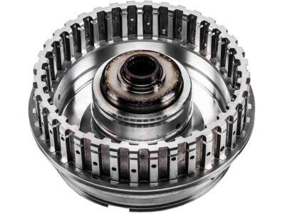 GM 24253300 Housing,3-5-Rev & 4-5-6 Clutch