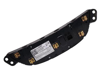 84684287 GM Heater & Air Conditioner Control Assembly Product Photo 2 of 3