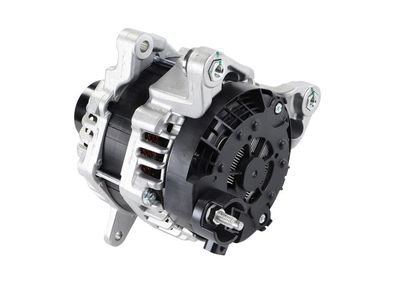 Chevrolet Colorado Alternator - 13553564