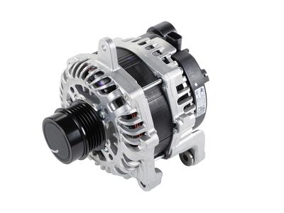 Chevrolet Colorado Alternator - 13553564