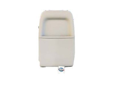 GM 20926205 Panel Assembly, P/D Seat Back Cushion Finish *Light Ttnum