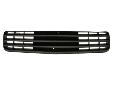 GM 14076058 Grille, Radiator