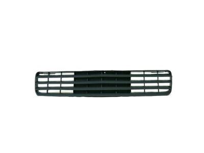 GM 14076058 Grille, Radiator