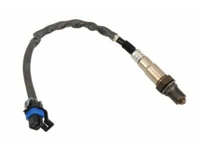 Chevrolet Impala Oxygen Sensor - 12640453