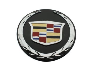 Cadillac 22984656