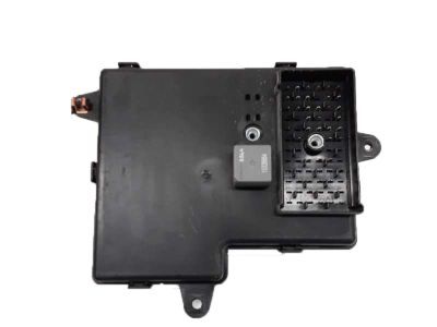 25945048 - Genuine GM Body Control Module Assembly