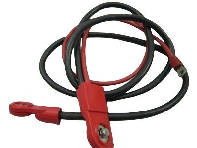 2000 GMC Yukon Battery Cable - 12157094