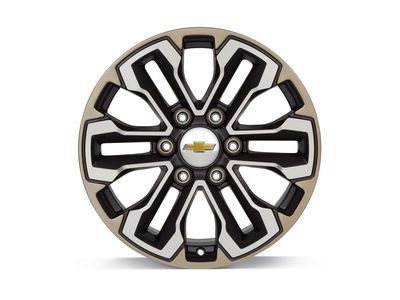 2021 Chevrolet Silverado Spare Wheel - 84040796
