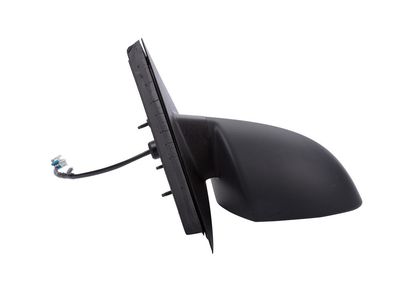 2011 Chevrolet Impala Side View Mirrors - 25947194