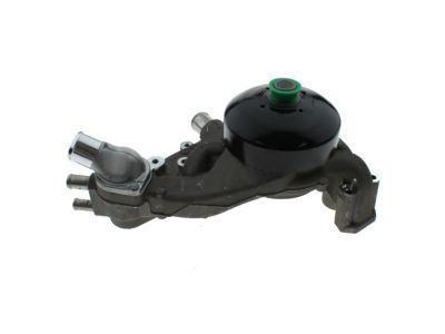 GMC Canyon Water Pump - 12681417