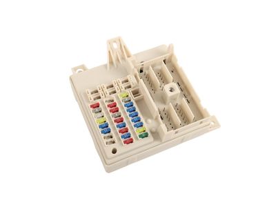 Saturn Fuse Box - 25855326