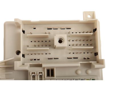 Saturn Fuse Box - 25855326