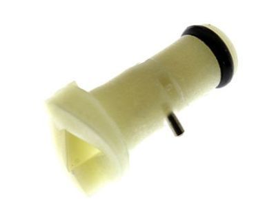 GM 52484010 Plug,Radiator Drain