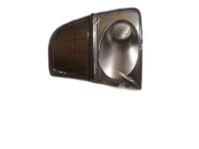 GM 96673813 Cover Assembly, Front Fog Lamp