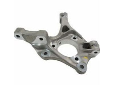 25836292 - Genuine GM Steering Knuckle