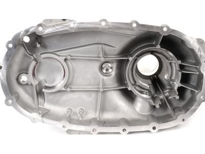 GM 23253659 Transfer Case Assembly (Rear Half)