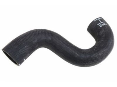 2019 Chevrolet Sonic Radiator Hose - 95167691