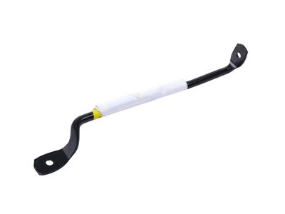 84453684 GM Bracket Assembly, Front Bpr Fascia Lwr   Product Photo 1 of 2