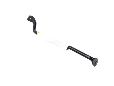 84453684 GM Bracket Assembly, Front Bpr Fascia Lwr   Product Photo 2 of 2