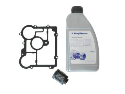 GM 20946129 Filter Kit, Differential Clutch Oil