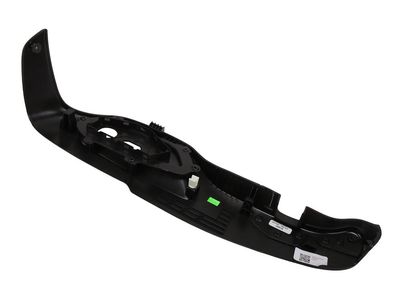 GM 84744756 Cover, F/Seat Cush Frt Fin *Black 84744756 GM Cover, F/Seat Cush Frt Fin *Black Product Photo 1 of 2