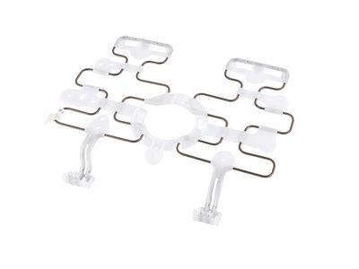 13553435 GM SUPPORT ASM-F/SEAT CUSH PAD Product Photo 2 of 2