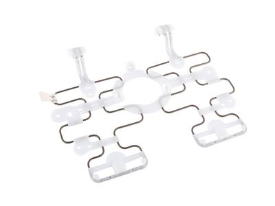 13553435 GM SUPPORT ASM-F/SEAT CUSH PAD Product Photo 1 of 2