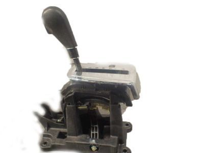 Pontiac Torrent Automatic Transmission Shifter - 25897280