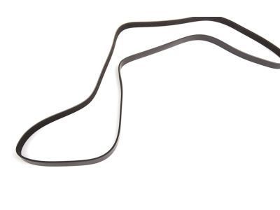 Chevrolet Captiva Sport Drive Belt - 12653318