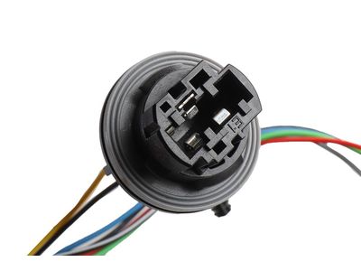 42713199 GM Module Assembly, Rear Comb Lp Product Photo 4 of 5