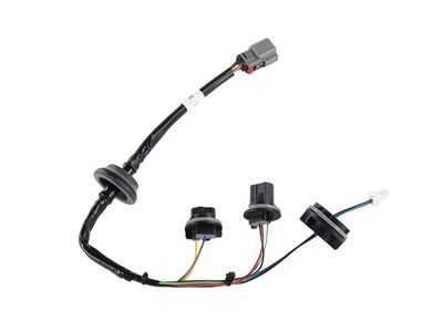 GM 42713199 Module Assembly, Rear Comb Lp 42713199 GM Module Assembly, Rear Comb Lp Product Photo 1 of 5