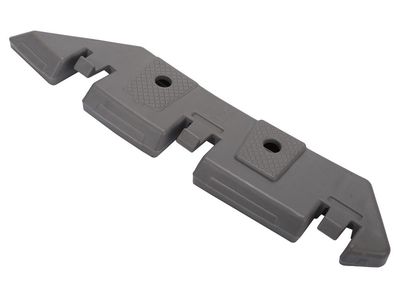 GM 84506276 Guide, Front Bpr Fascia 84506276 GM Guide, Front Bpr Fascia Product Photo 1 of 2