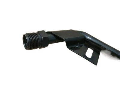 GM 10070134 Pipe Assembly, Heater Inlet