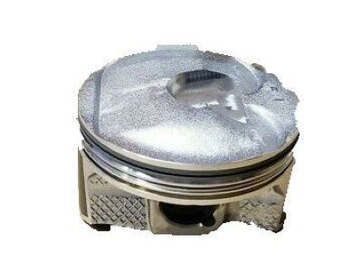 GM 12674055 Piston Kit