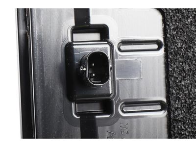 85650987 GM LAMP ASM-RR IDENT Product Photo 2 of 3