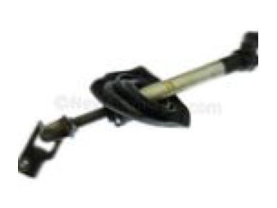 GM 15806706 Steering Shaft Kit