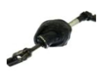 Saturn Vue Steering Shaft - 15806706