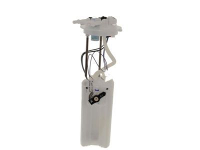 GM 19331249 Fuel Tank Fuel Pump Module Kit