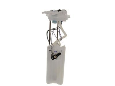 GM 19331249 Fuel Tank Fuel Pump Module Kit