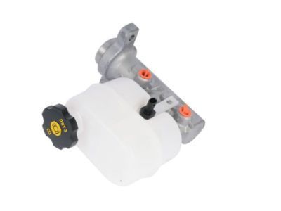 GMC Brake Master Cylinder - 20925765